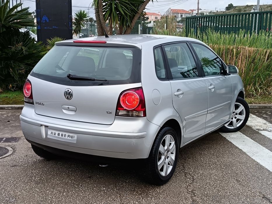 VW Polo 1.2 Passo Cartão de Crédito — photo 2
