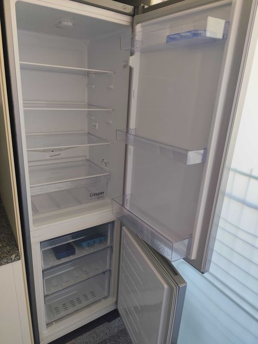 frigorífico Becken