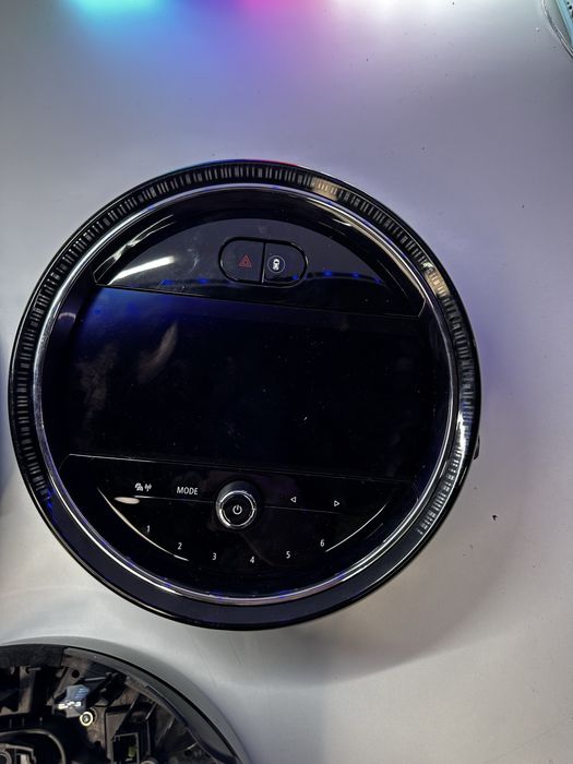 Дисплей монітор екран MINI NBT EVO Entry міні экран ево дисплей 8.8