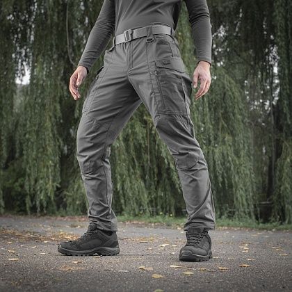 M-TAC штани тактичні CONQUISTADOR штаны тактические м так брюки