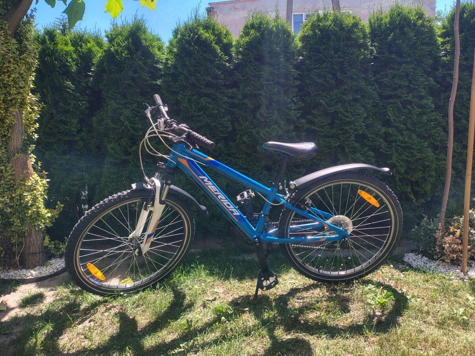 Merida Marta 24"