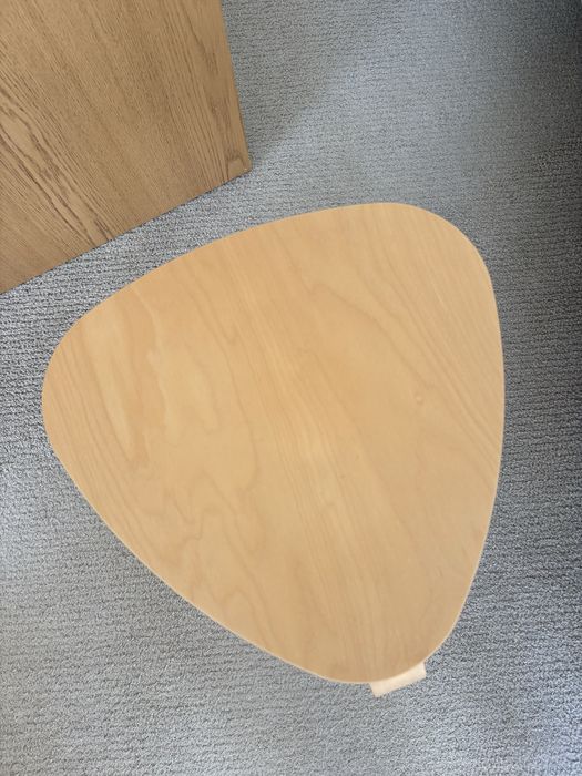 Banco ou mesa de apoio IKEA