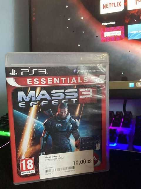 gra ps3 mass effect 3