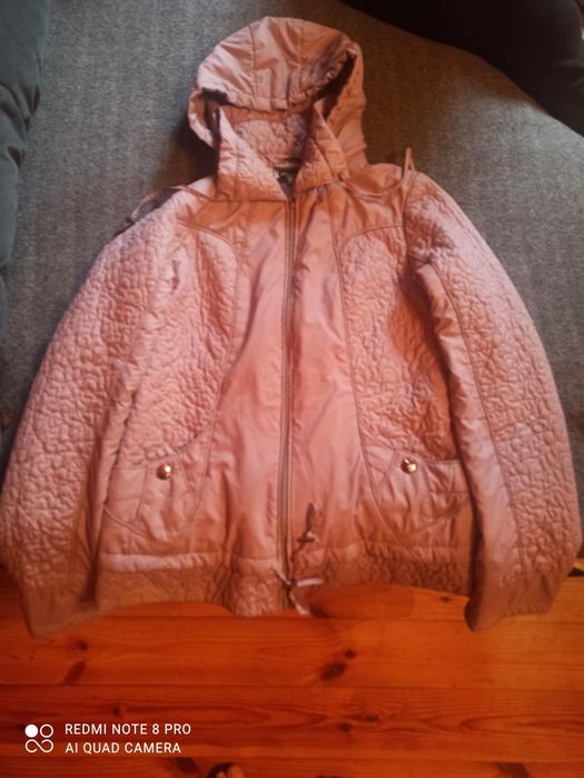 Куртка женская весна
