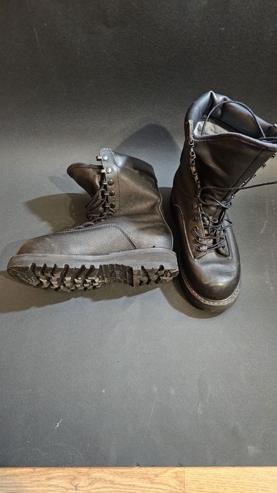 Берцы ,ботинки ,сапоги (армейские) или тактические ботинки