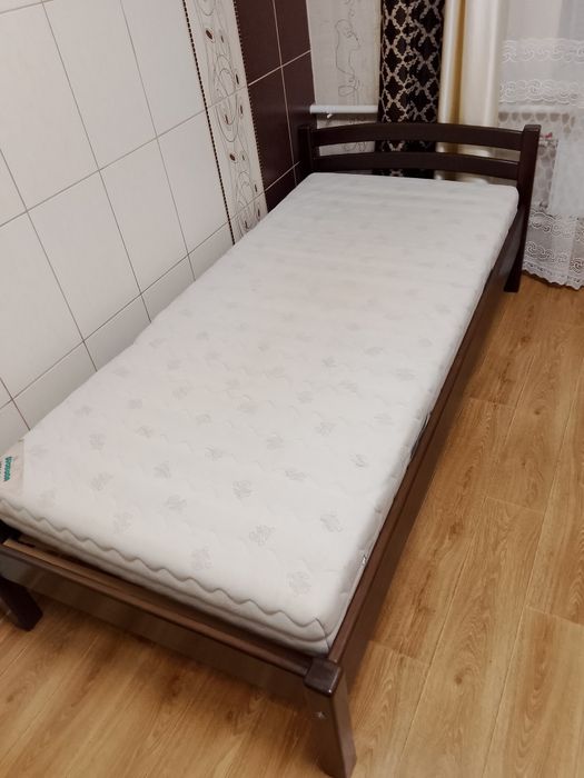 Односпальні ліжка