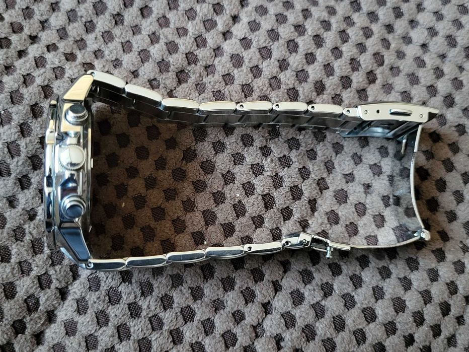 Citizen Alterna Eco-Drive Chronograph