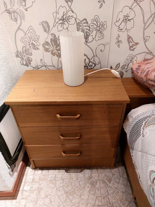 Conjunto de quarto