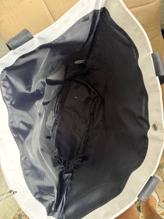 Torba plazowa tommy hilfiger