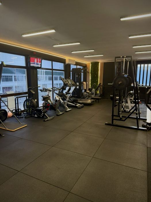 Personal Trainer Ovar