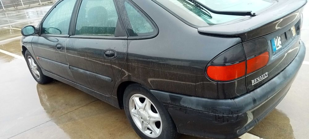 Renault Laguna 1.9 Dti para Peças