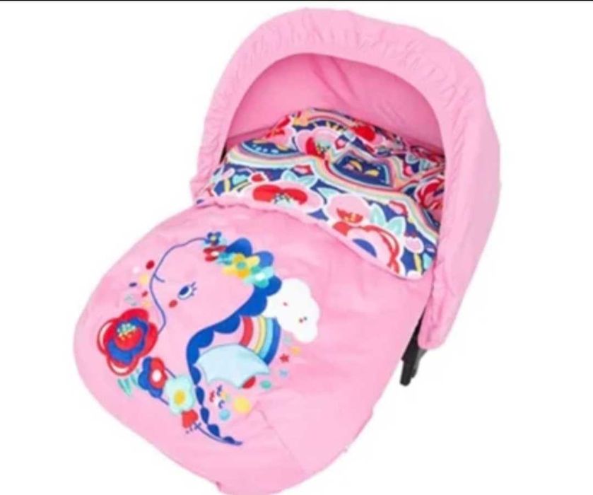 Tuc Tuc forra de inverno para ovo