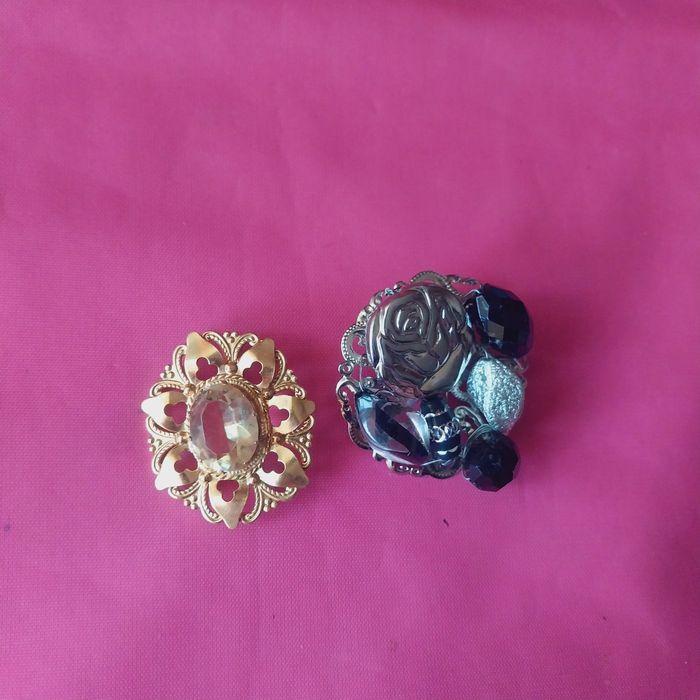 Біжутерія, сережки, набори