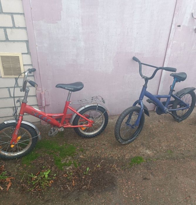 велосипед дитячий, детский велосипед