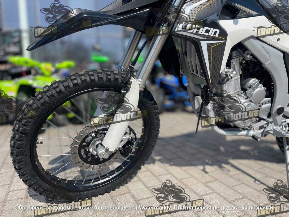 LONCIN LX300