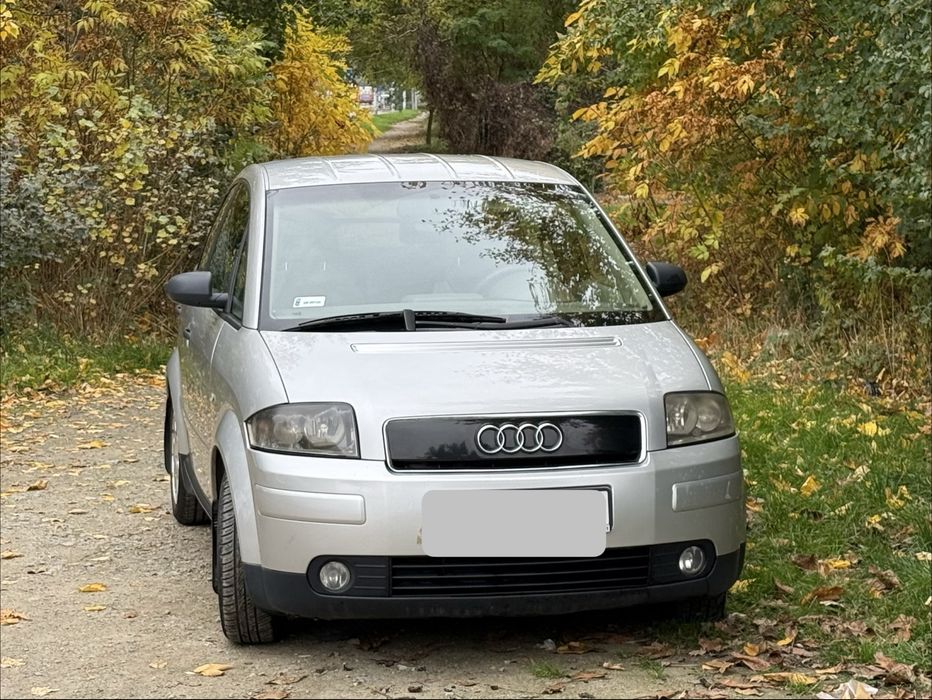 Sprzedam  Audi a2
