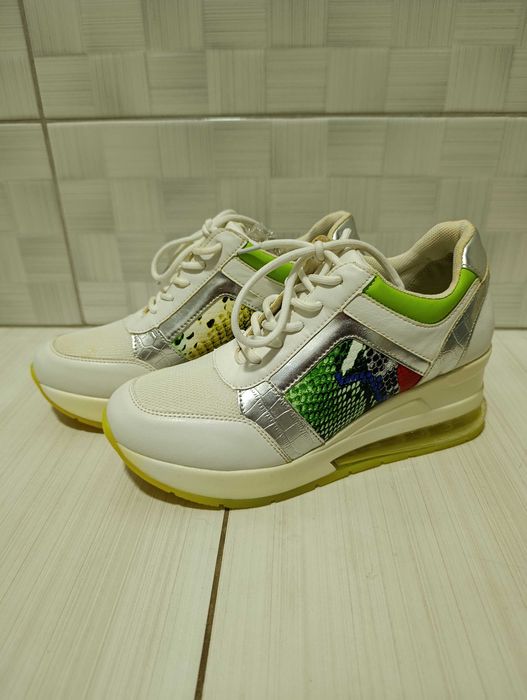 Красовки 40 Размер