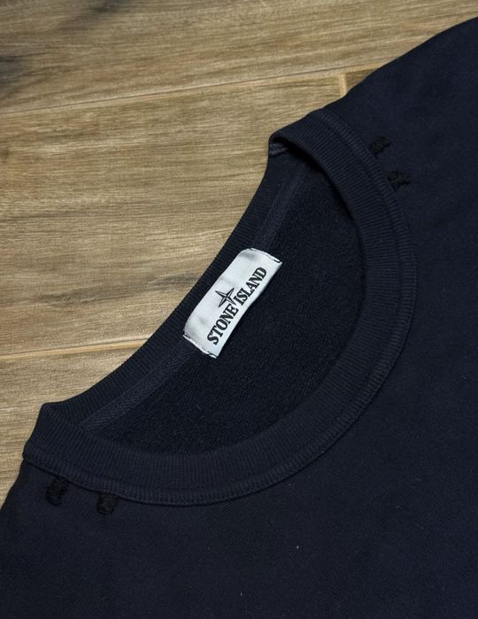 Худі stone island стон