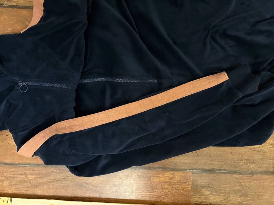 Кегуруми женский велюр