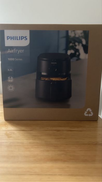 Airfryer  Philips series 1000