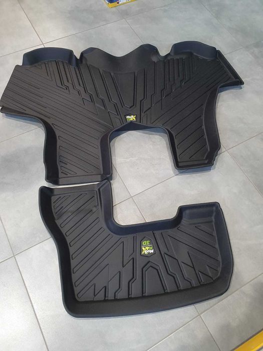 Mata gumowa dywanik Valtra N,T,Q, Fendt 300,700