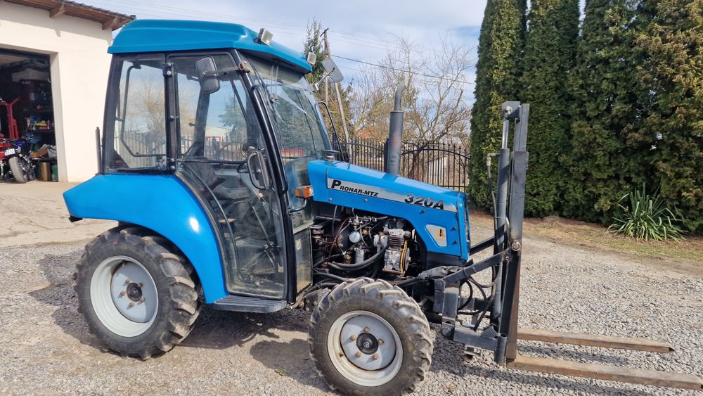 Pronar 320a Sadownik