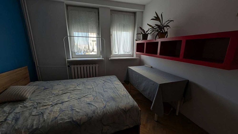 Mieszkanie – Warszawa - Widok 4