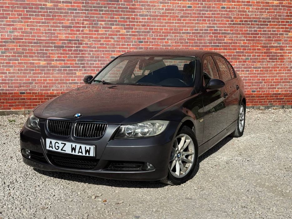 BMW Seria 3
