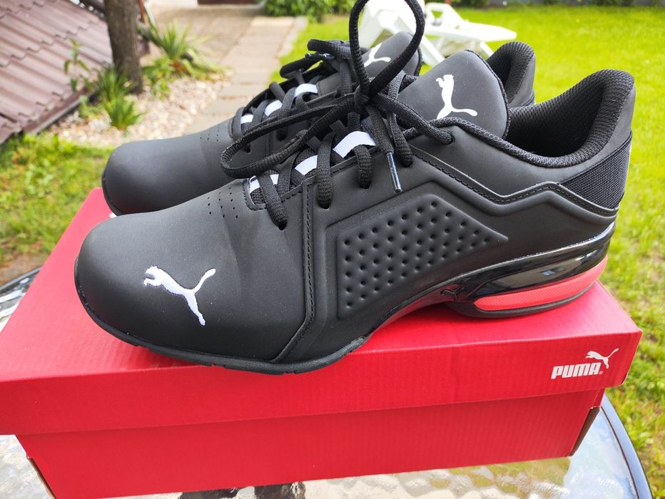 Buty męskie PUMA 43