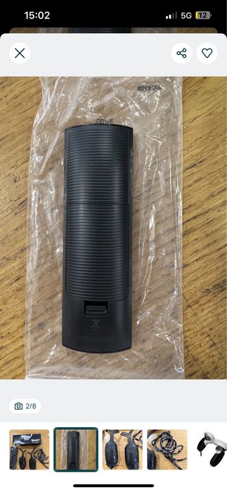 Mamut Grips 3 - Novo