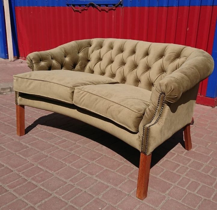 Диван  софа Честер