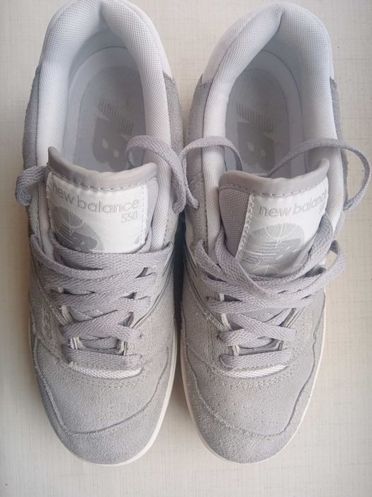 Buty New Balance 550 r 41,5