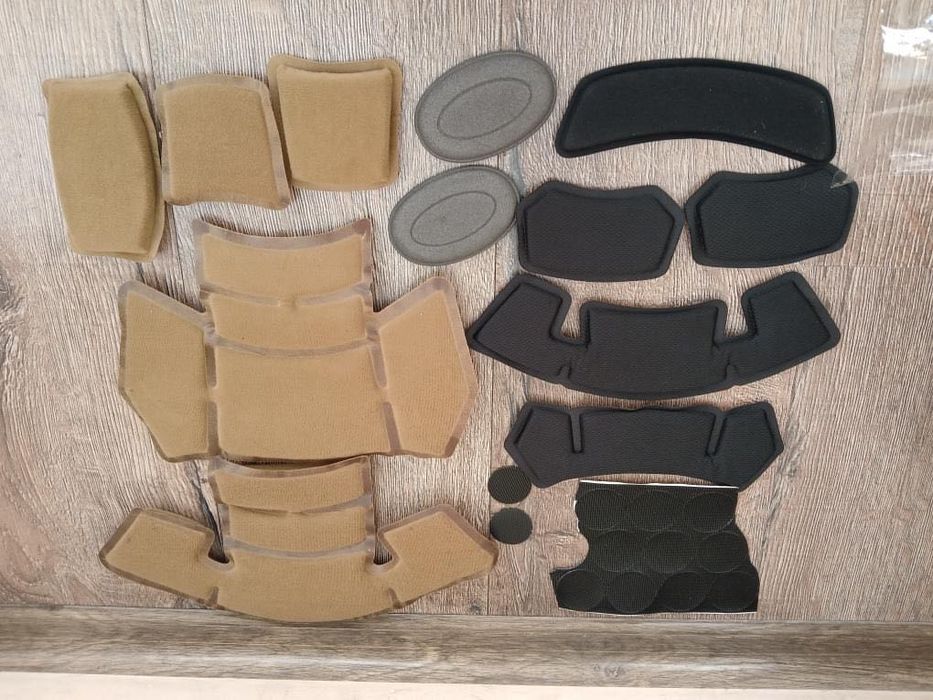 Шолом virtus revision