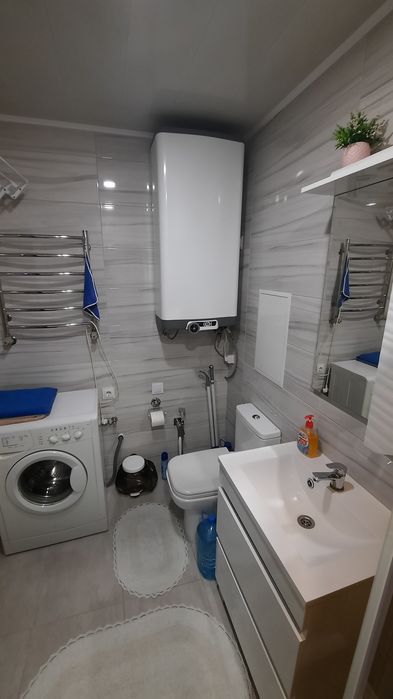 Сдаю посуточно 1к.кв.пр.Богоявленский 340/2