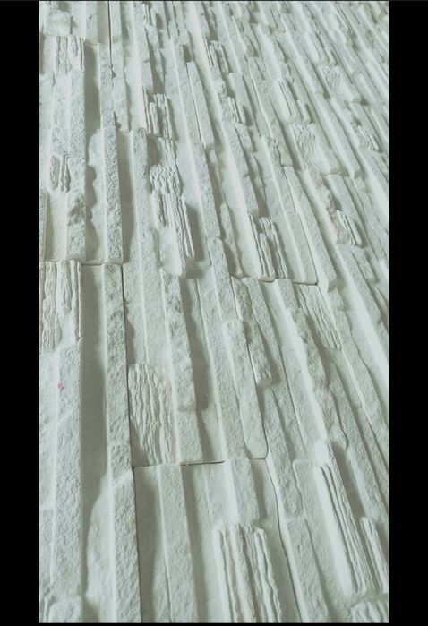 Плитка верона біла