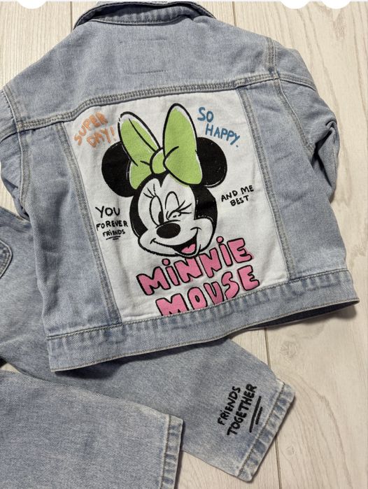 Костюм фірми Zara 92 p