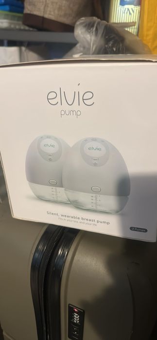 Bomba dupla elétrica completa amame