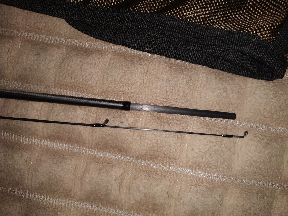 Вудлище спінінгове Tict Sram EXR 60Sis