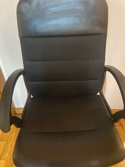 Cadeira de secretaria IKEA