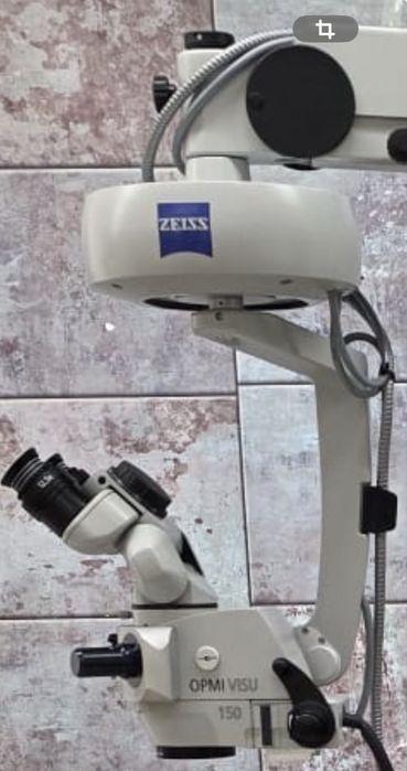 Микроскоп операционный Zeiss OPMI 150