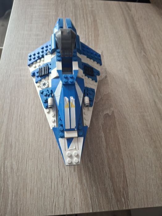 Statek star wars 8093