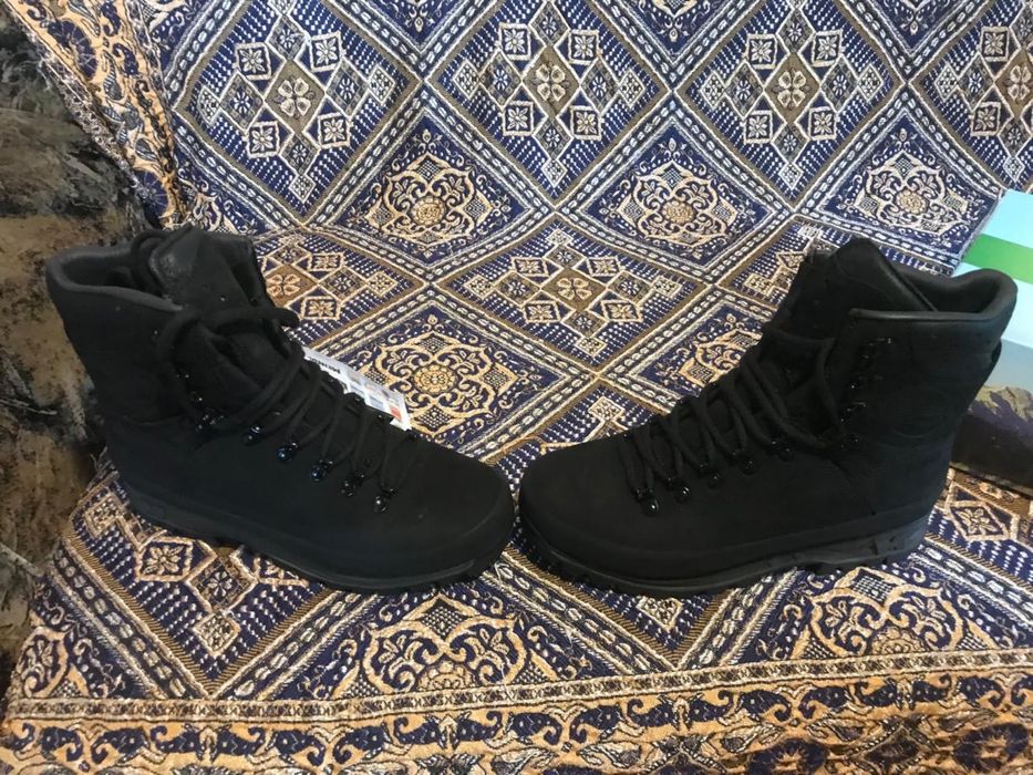 Продам Трекінгові ботинки Meindl Gevecht M 1 Goretex