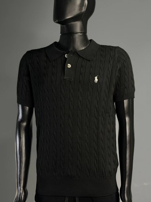 Футболка Polo Ralph Lauren
