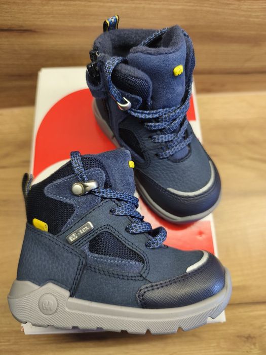 NOWE buty Elefanten r.21