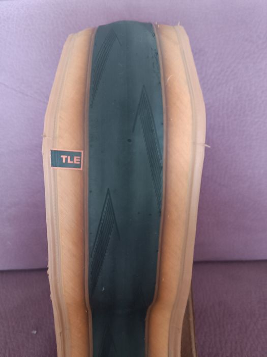 Schwalbe Pro One TLE 700x32