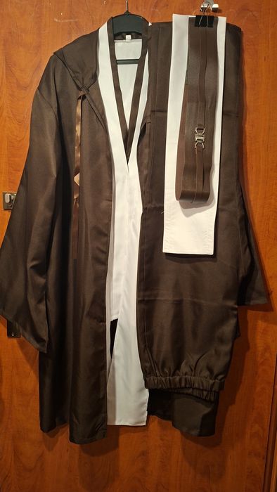 Kostium na zabawę karnawałową