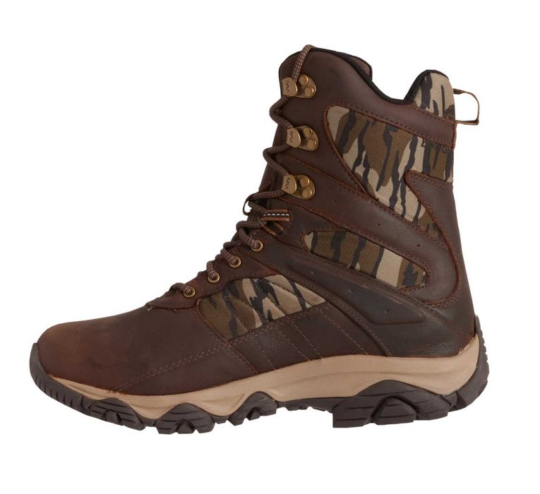 р.42-45  Берці черевики Merrell Moab 2 Thermo зимові