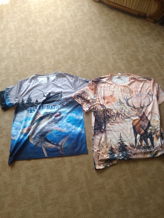 Футболки XL ,XXXL