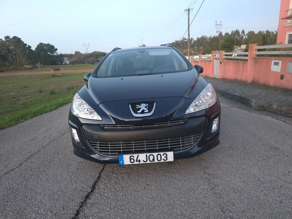 Peugeot 308 SW 1.6 HDi Executive CVM6