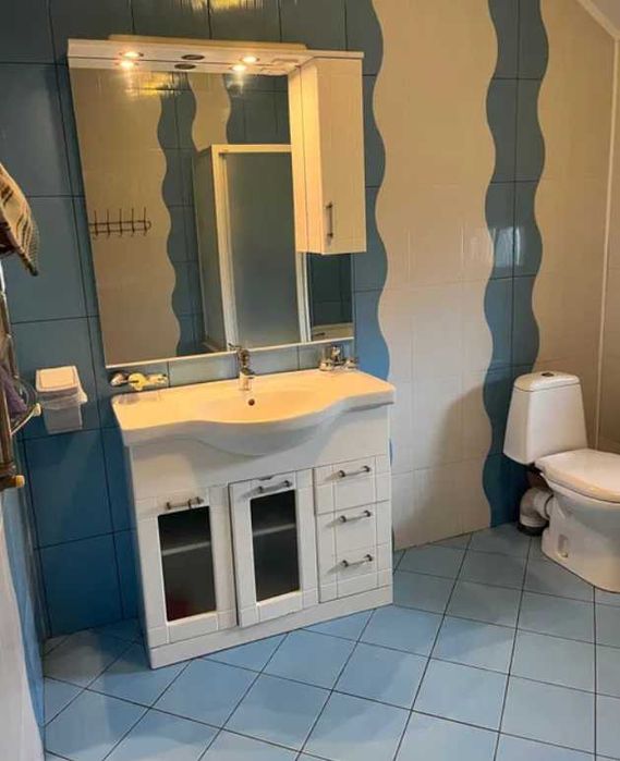 Аренда 4к частн.дома р-он ЮТЗ